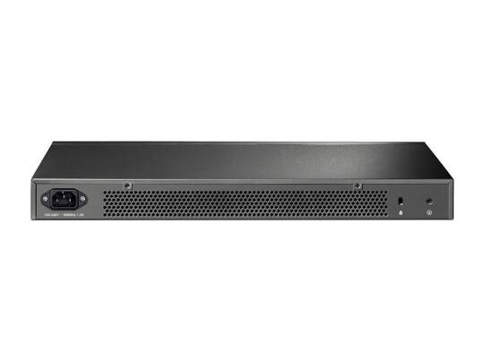TP-LINK OMADA TL-SG3452 48 PORT GIGABIT+4XGIGABIT SFP UPLINK L2+ YÖNETİLEBİLİR RACKMOUNT SWITCH - 7