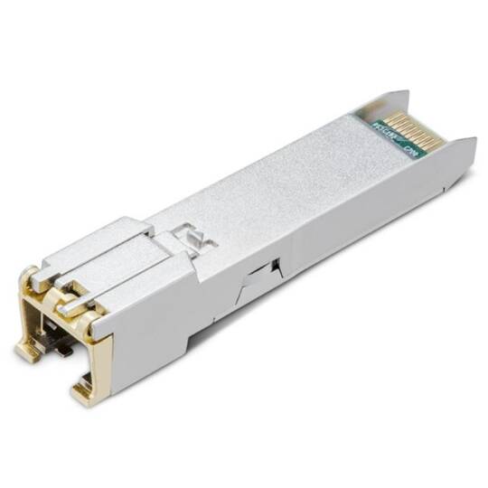 TP-LINK OMADA TL-SM331T 1000BASE-T RJ45 SFP MODÜLÜ - 10