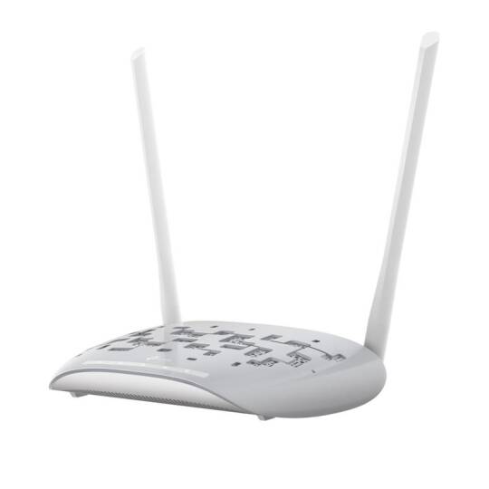TP-LINK TD-W9950 300MBPS 4 PORT VDSL2ADSL WIFI MODEM ROUTER - 4