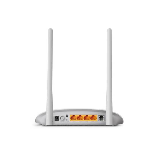 TP-LINK TD-W9960 300MBPS VDSLADSL WIFI MODEM ROUTER - 5