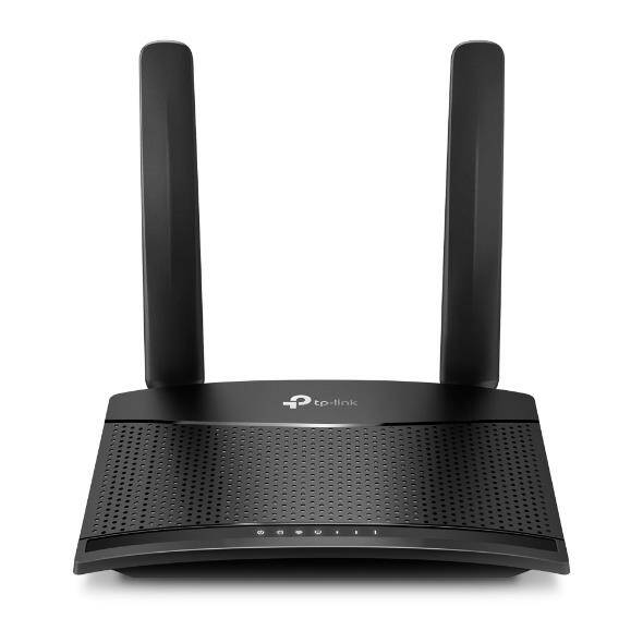 TP-LINK TL-MR100 300MBPS 3G4G KABLOSUZ N ROUTER - 2