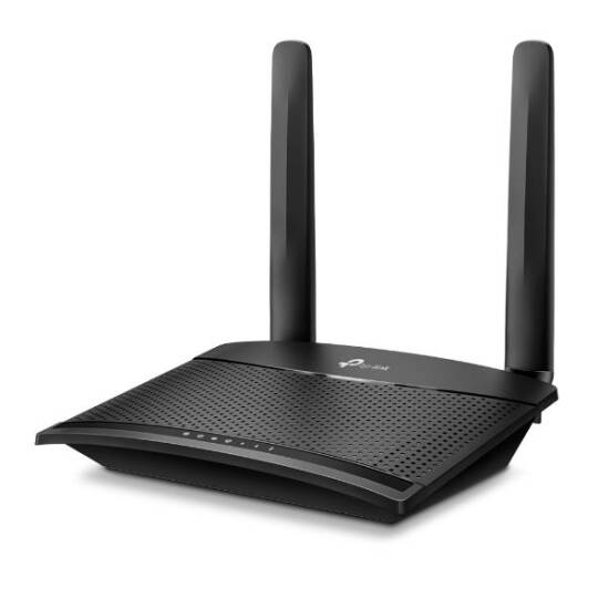 TP-LINK TL-MR100 300MBPS 3G4G KABLOSUZ N ROUTER - 3