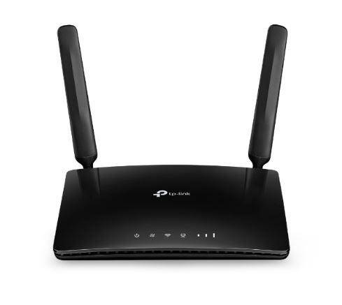 TP-LINK TL-MR6400 300MBPS 3G4G KABLOSUZ N ROUTER - 9