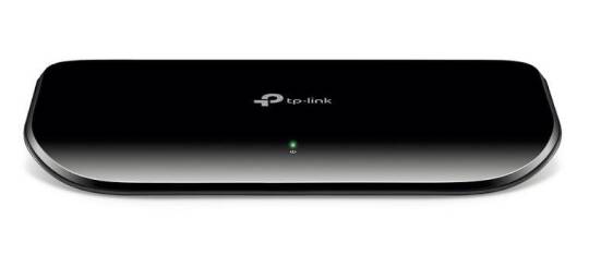 TP-LINK TL-SG1008D 8 PORT GIGABIT PLASTİK KASA SWITCH - 3