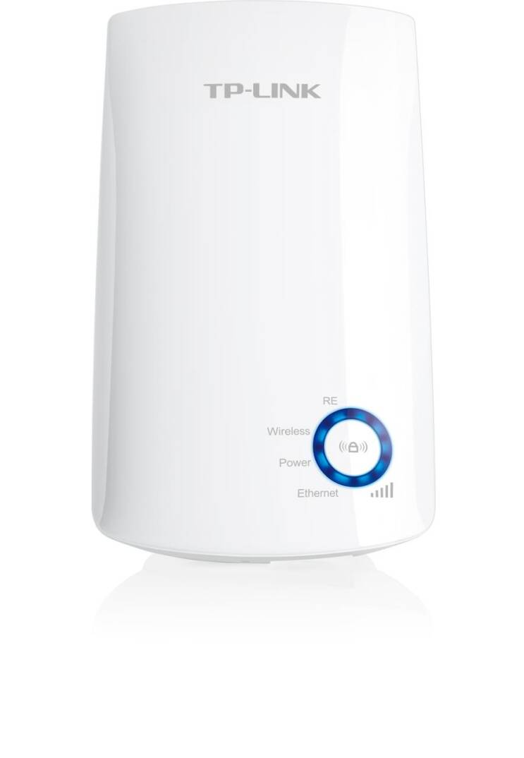 TP-LINK TL-WA850RE 300MBPS WIFI MENZIL GENISLETICI - 5