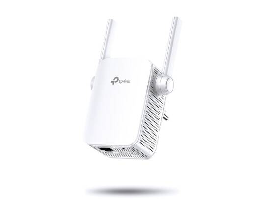 TP-LINK TL-WA855RE 300MBPS WIFI MENZIL GENISLETICI - 11