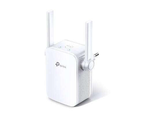 TP-LINK TL-WA855RE 300MBPS WIFI MENZIL GENISLETICI - 5
