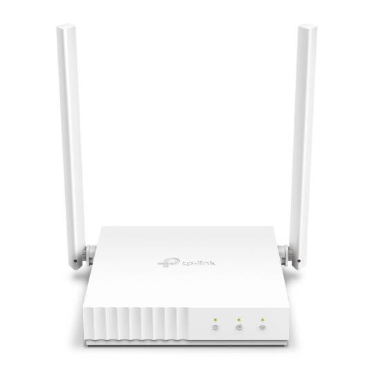 TP-LINK TL-WR844N 300MBPS ÇOKLU MOD WIFI ROUTER - 8