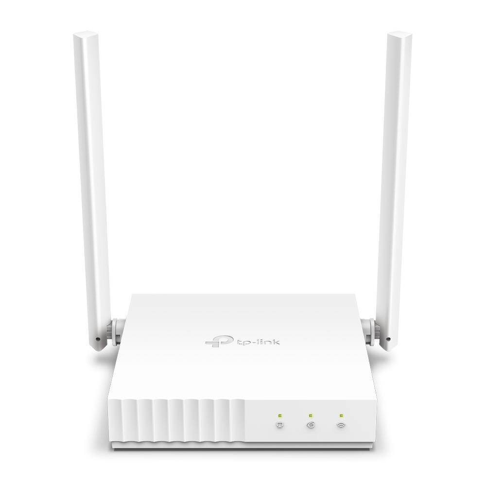 TP-LINK TL-WR844N 300MBPS ÇOKLU MOD WIFI ROUTER - 2