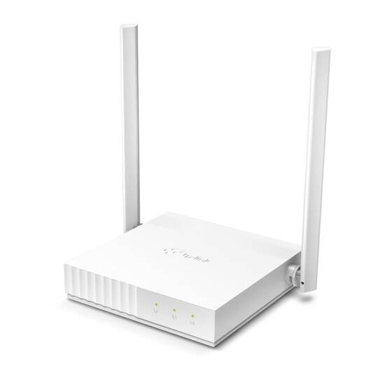 TP-LINK TL-WR844N 300MBPS ÇOKLU MOD WIFI ROUTER - 3