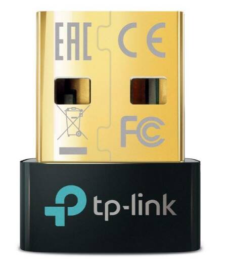 TP-LINK UB500 BLUETOOTH 5.0 NANO USB ADAPTOR - 12