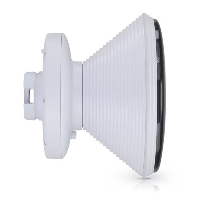 UBIQUITI ISOSTATION IS-M5 15DBI 150MBPS 5GHZ 5 KM PTP 45 DERECE DIŞ ORTAM ACCESS POINT(ADAPTÖRLÜ) - 11