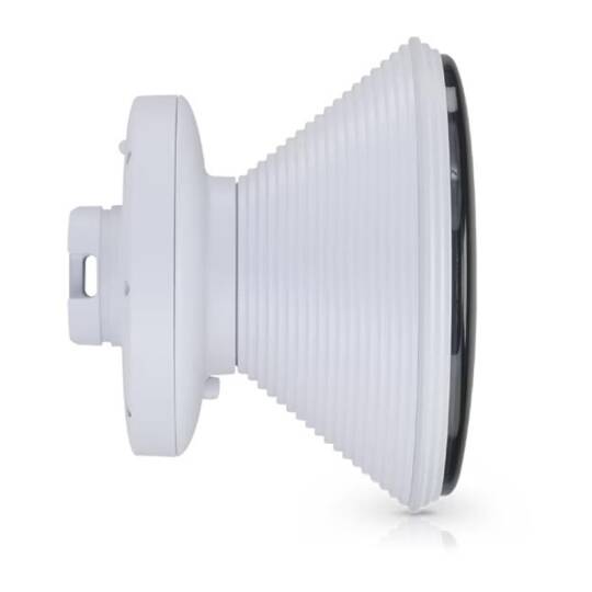 UBIQUITI ISOSTATION IS-M5 15DBI 150MBPS 5GHZ 5 KM PTP 45 DERECE DIŞ ORTAM ACCESS POINT(ADAPTÖRLÜ) - 3