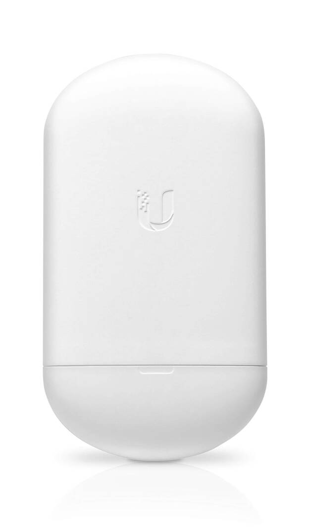 UBIQUITI LOCO5AC 5GHZ 13DBI 45 DERECE 10KM PTP DIŞ ORTAM ACCESS POINT(ADAPTÖRSÜZ) - 6