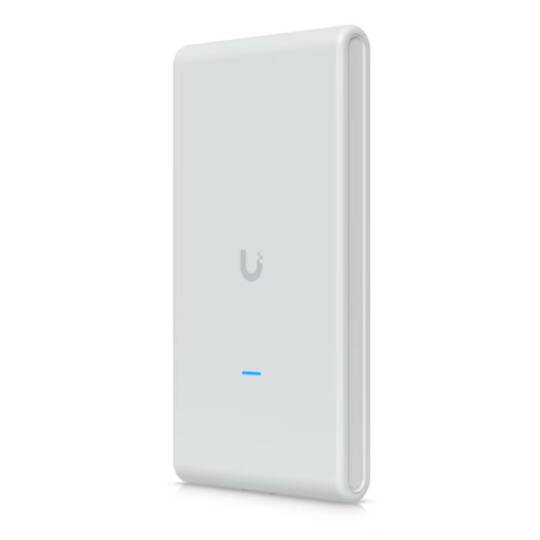 UBIQUITI U6-MESH PRO 2.45GHZ DUALBAND WIFI6 2X2 MU-MIMO 5.3GBPS DIŞ ORTAM ACCESS POINT(ADAPTÖRLÜ) - 8