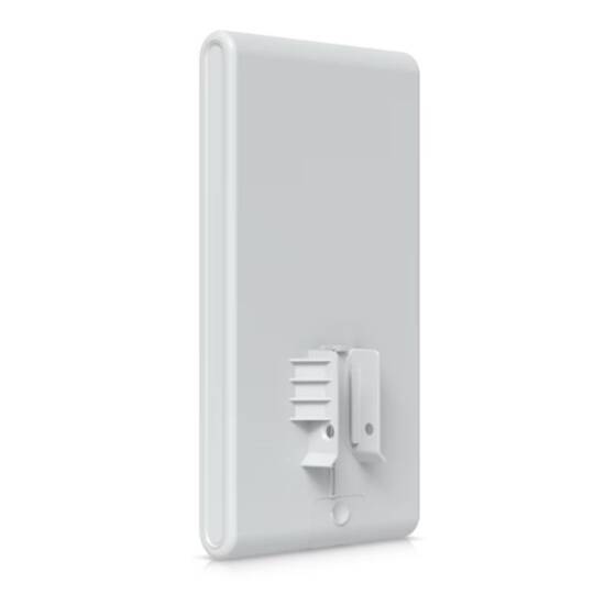 UBIQUITI U6-MESH PRO 2.45GHZ DUALBAND WIFI6 2X2 MU-MIMO 5.3GBPS DIŞ ORTAM ACCESS POINT(ADAPTÖRLÜ) - 10