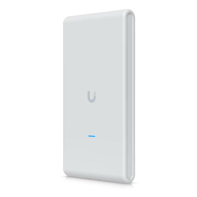 UBIQUITI U6-MESH PRO 2.45GHZ DUALBAND WIFI6 2X2 MU-MIMO 5.3GBPS DIŞ ORTAM ACCESS POINT(ADAPTÖRLÜ) - 2