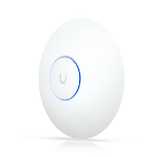 UBIQUITI U7-LR 2.45GHZ DUALBAND WIFI7 3X3 MU-MIMO İÇ ORTAM TAVAN TİPİ ACCESS POINT(ADAPTÖRSÜZ) - 11