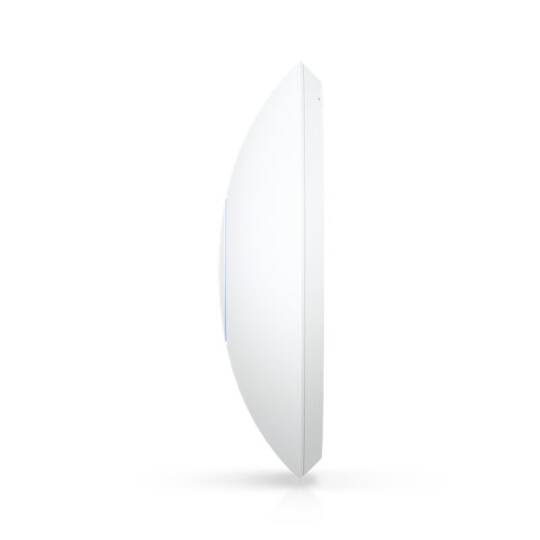UBIQUITI U7-LR 2.45GHZ DUALBAND WIFI7 3X3 MU-MIMO İÇ ORTAM TAVAN TİPİ ACCESS POINT(ADAPTÖRSÜZ) - 10
