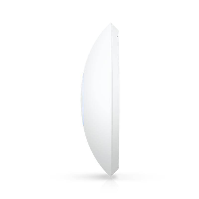 UBIQUITI U7-LR 2.45GHZ DUALBAND WIFI7 3X3 MU-MIMO İÇ ORTAM TAVAN TİPİ ACCESS POINT(ADAPTÖRSÜZ) - 10