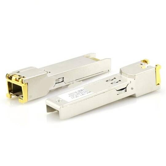 URANIUM GLC-T-H 1GB SFP TO RJ45 DÖNÜŞTÜRÜCÜ SFP MODÜL - 2
