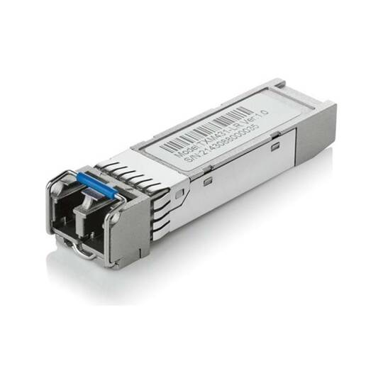 URANIUM SFP-GE-BX-LC-HP 1.25 GIGABIT 1310NM 20KM SINGLE MOD (SM) SFP MODUL - 4