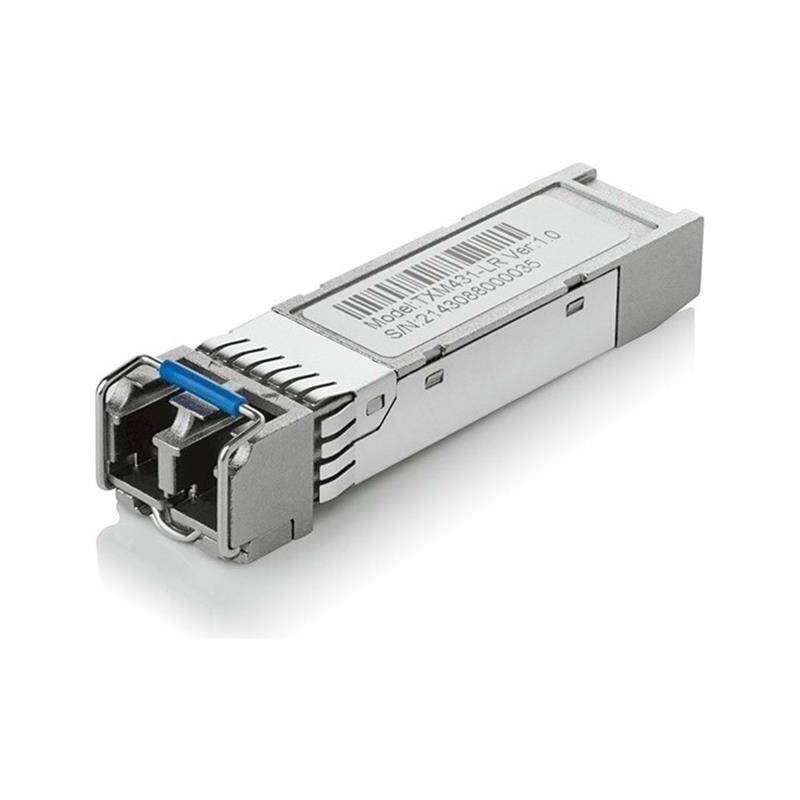 URANIUM SFP-GE-BX-LC-HP 1.25 GIGABIT 1310NM 20KM SINGLE MOD (SM) SFP MODUL - 3