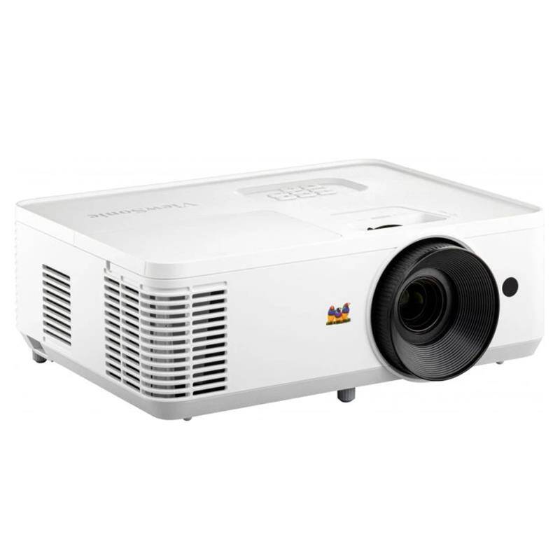 VIEWSONIC PX704HD DLP FHD 1920X1080 4000AL 2XHDMI RS232 1XUSB-A 220001 HOPARLÖR PROJEKSİYON - 4