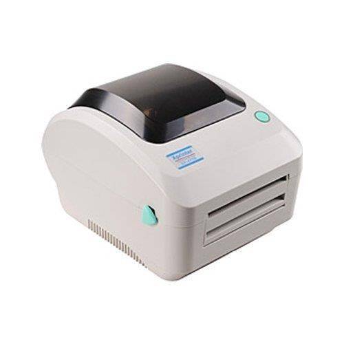 XPRINTER XP-470B 203DPI DİREKT TERMAL USB BARKOD YAZICI (RİBONSUZ KULLANIM) - 2