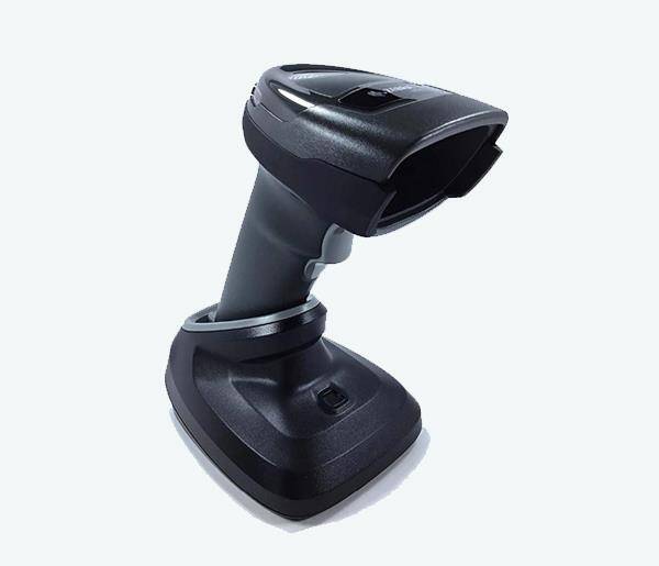 ZEBRA DS2278 (DS2278-SR7U2100PRW) 2D KABLOSUZ USB BARKOD OKUYUCU+ CRADLE - 1