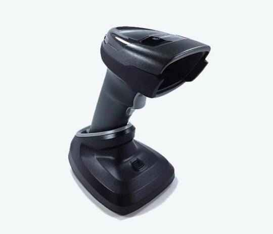 ZEBRA DS2278 (DS2278-SR7U2100PRW) 2D KABLOSUZ USB BARKOD OKUYUCU+ CRADLE - 4