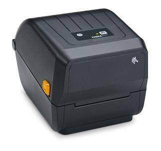 ZEBRA ZD220T (ZD22042-T0EG00EZ) 203DPI TERMAL TRANSFER USB BARKOD YAZICI (RİBONLU KULLANIM) - 5